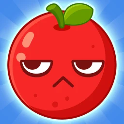 Fruit Drop - Farm game simgesi