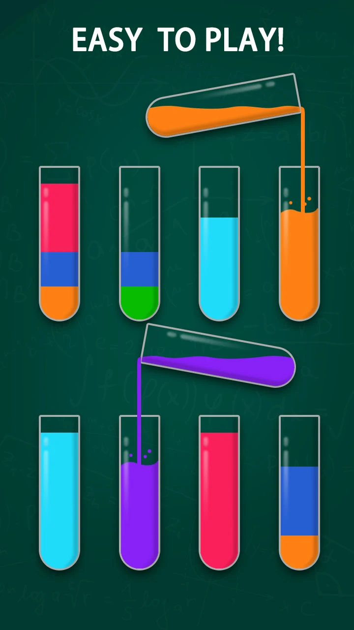 Puzzle Game Collection screenshot