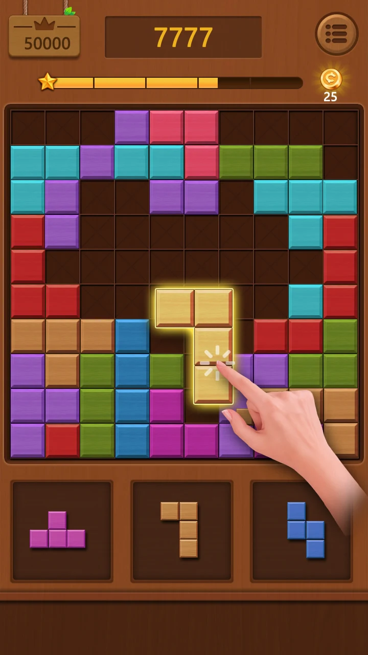 Puzzle Game Collection screenshot