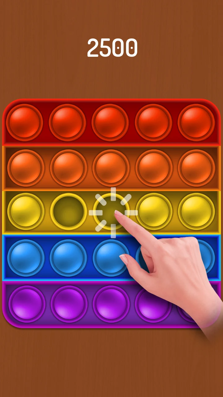 Puzzle Game Collection screenshot