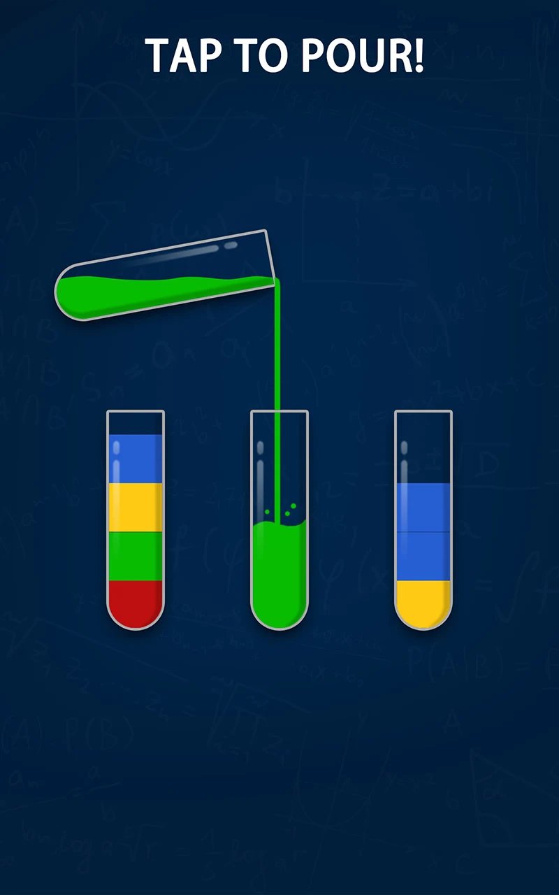 Puzzle Game Collection screenshot