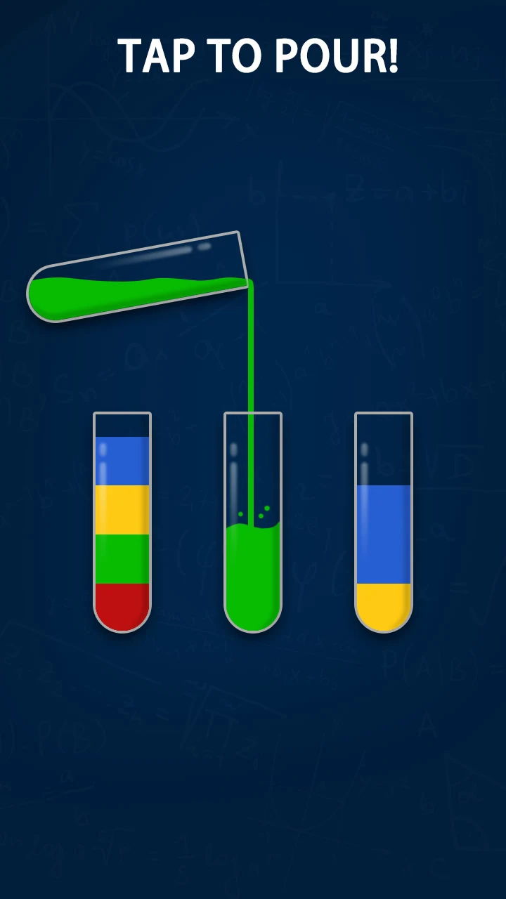 Puzzle Game Collection screenshot