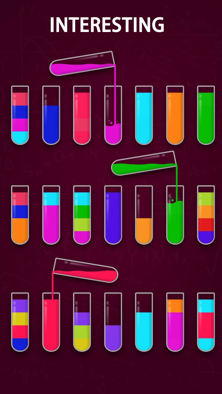 Puzzle Game Collection screenshot