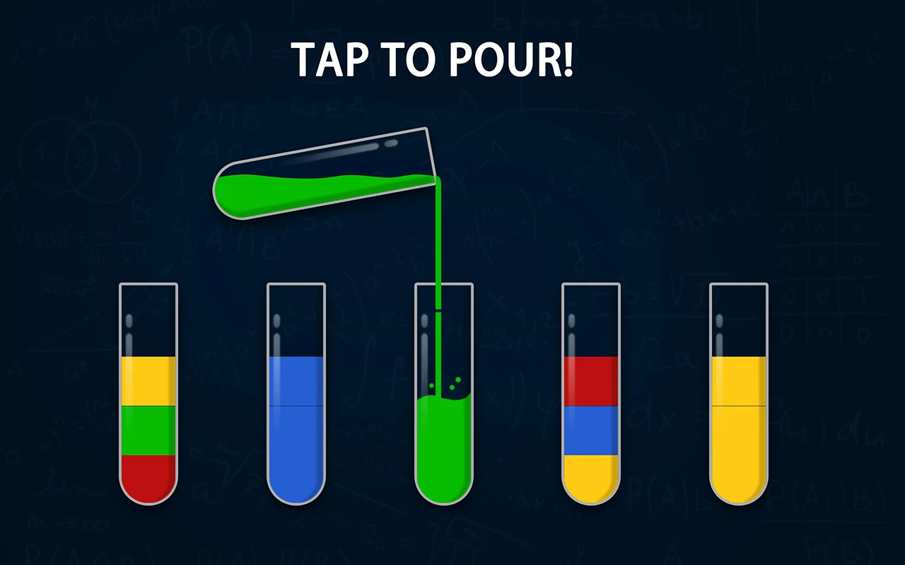 Puzzle Game Collection screenshot