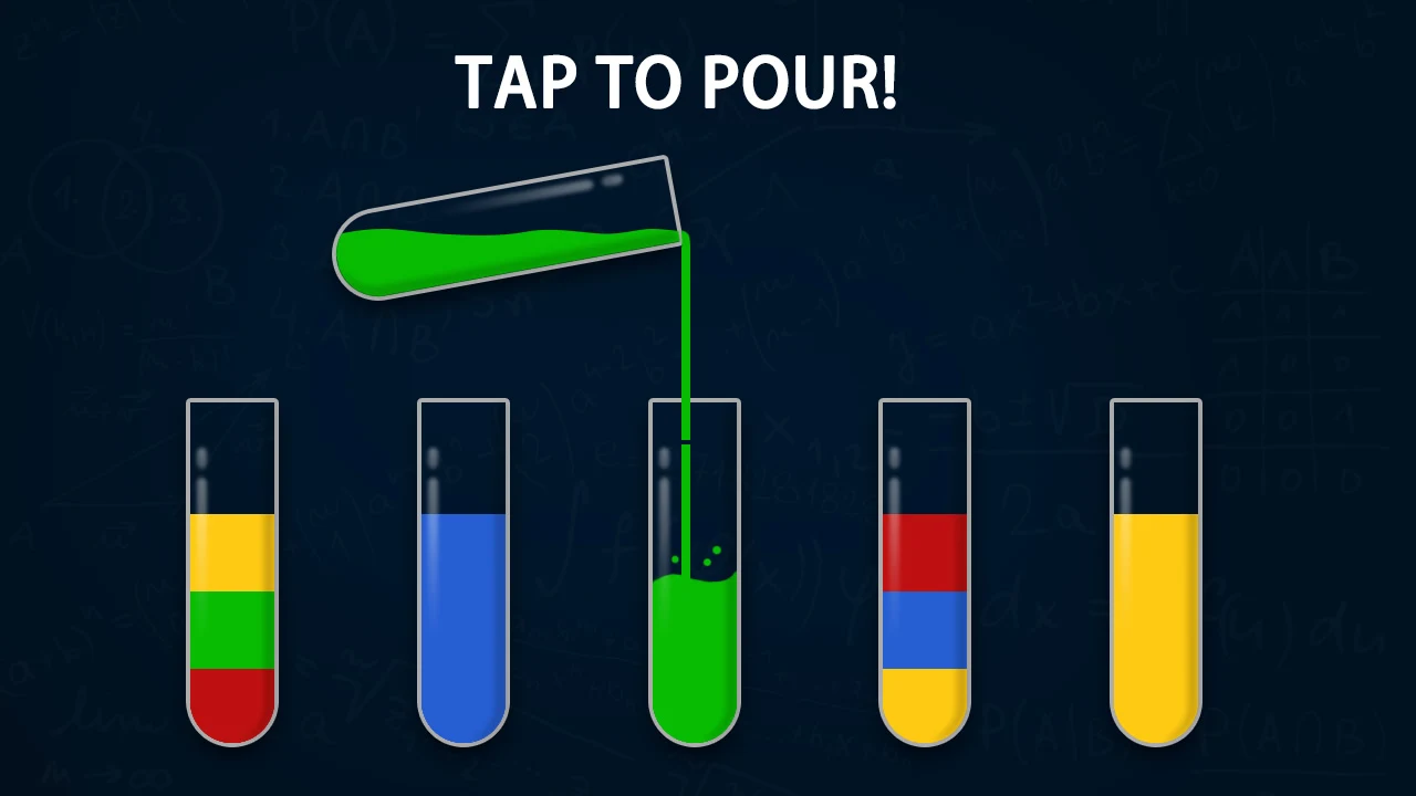 Puzzle Game Collection screenshot