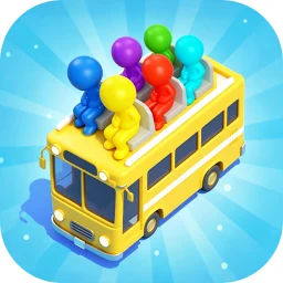 Bus Traffic Out simgesi